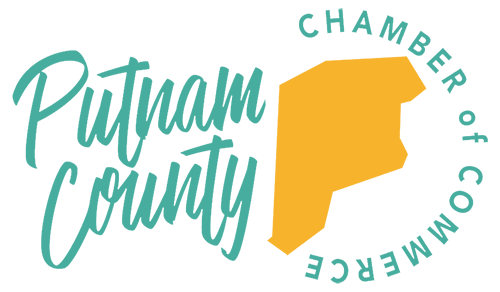 Putnam County Chamber of Commerce logo
