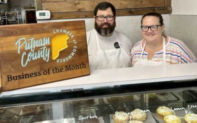 June Business of the Month