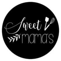 Sweet Mamas Bakery logo