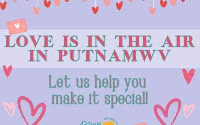 Valentine’s Day Shopping Guide