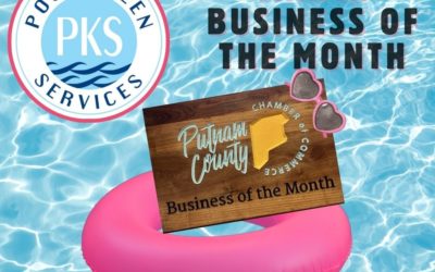 March Business of the Month