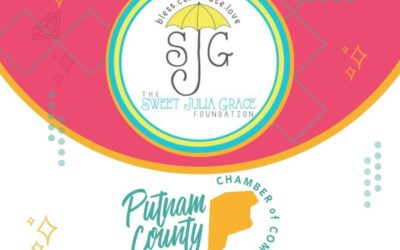 April Business of the Month-Sweet Julia Grace Foundation