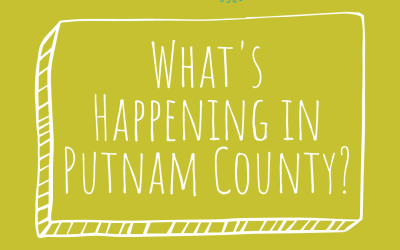 What’s Happening This Weekend?