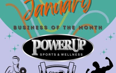 January Business of the Month