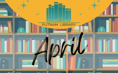 April Business of the Month-Putnam County Library