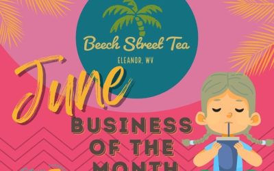 June Business of the Month-Beech Street Tea