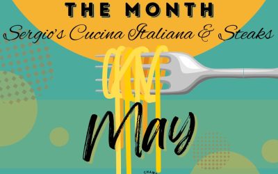 Business of the Month-Sergios Cucina Italiana & Steaks