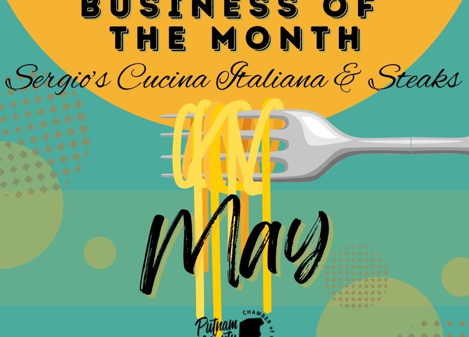 Business of the Month-Sergios Cucina Italiana & Steaks