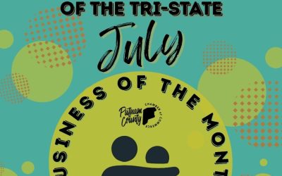 July Business of the Month-Big Brothers Big Sisters of the Tri-State