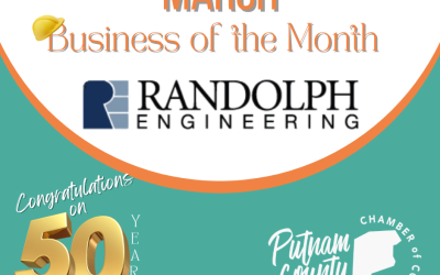 March Business of the Month-Randolph Engineering