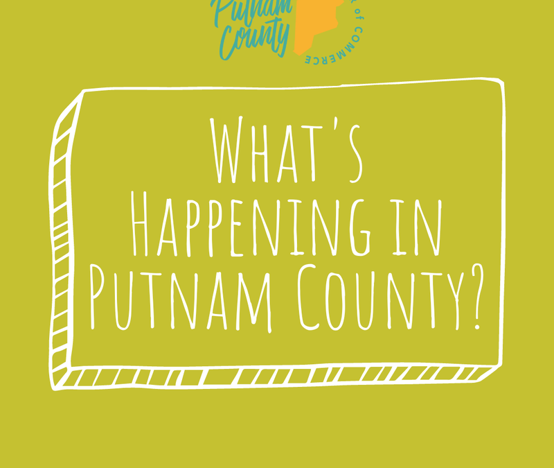 What’s Happening This Weekend?