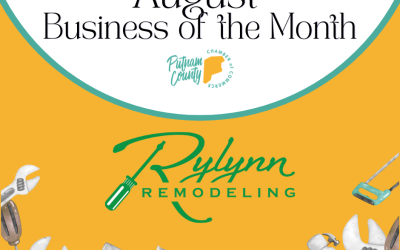 August Business of the Month-Rylynn Remodeling